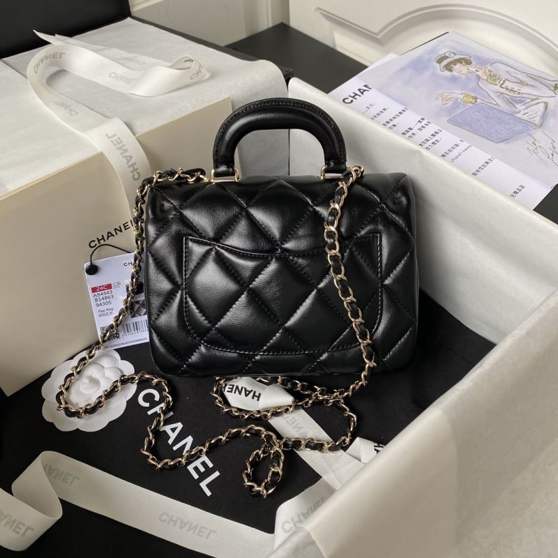 Ch**el satchel bags